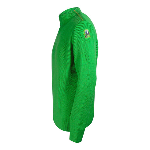 Parajumpers Mayson Parakeet Green Sweatshirt L